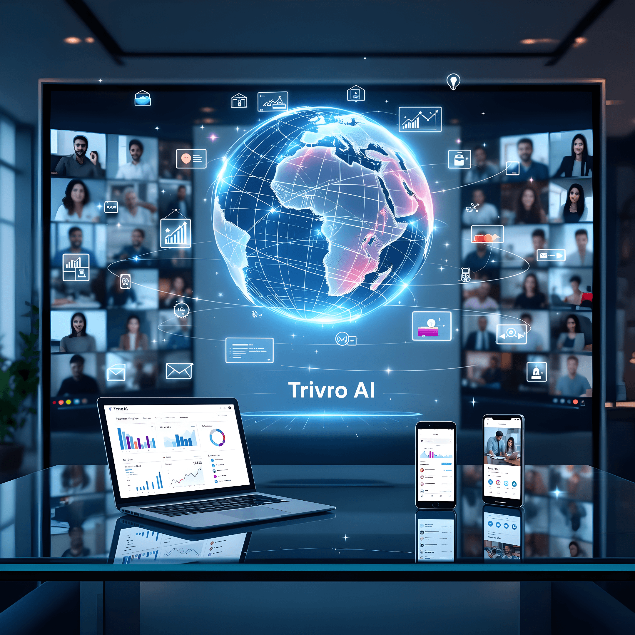 How To Build Your in-house AI Marketing System